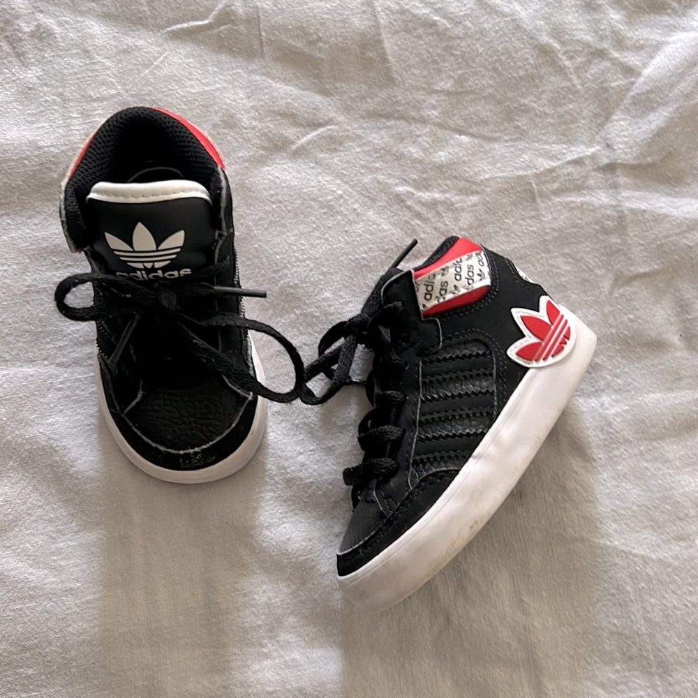 Adidas sneakers